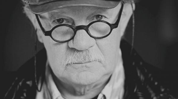 Helmut Stürmer, reputat scenograf de renume internațional a plecat dintre noi