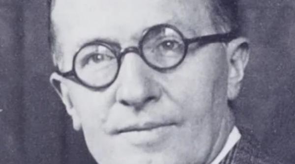 Jean Giraudoux, iscoditorul raiului pe pământ