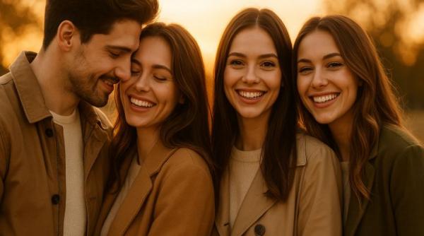 4 zodii simt chemarea lui Venus și se îndrăgostesc până pe 5 noiembrie 2025