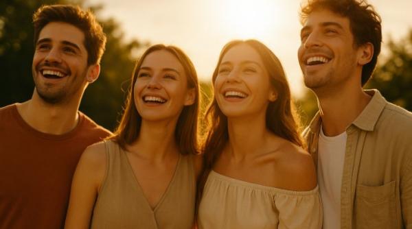 4 zodii au o zi de neuitat: Pe 24 octombrie 2025, totul le iese perfect