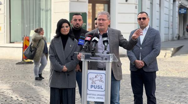 Administrația Capitalei, sub mandatul lui Nicușor Dan, acuzată de distrugere pentru lăsarea în paragină a monumentului Curtea Veche