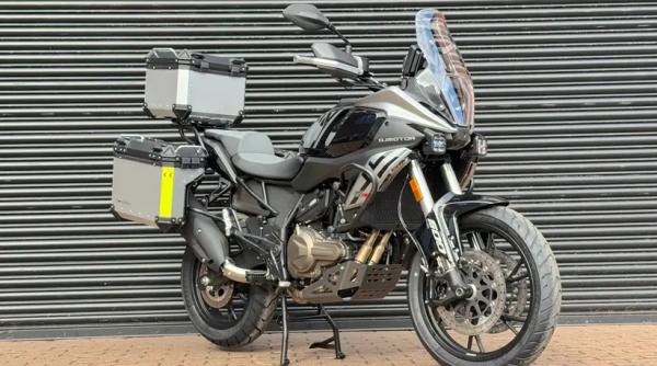 Adventure, la 5.000 de euro