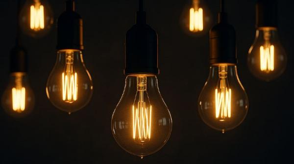 Ce n-a văzut Parisul: curentul electric, mai scump pe Dâmbovița decât pe Sena