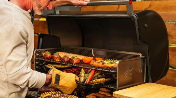 Rețeta autentică de cevapi﻿, preparatul emblematic al gastronomiei balcanice