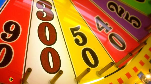 Roata câștigurilor la casino: cum a fost inventată și cum funcționează