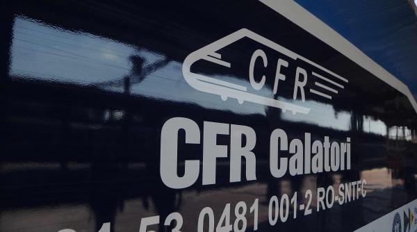 cfr calatori trenurile ora iarna sambata noaptea