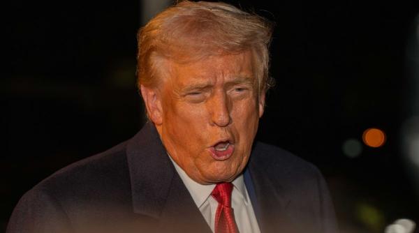 Donald Trump nu vrea să-și „piardă timpul” întâlnindu-se cu Putin fără un acord privind Ucraina