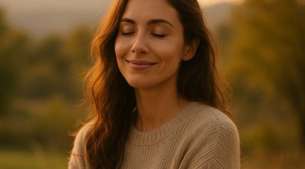 Arta iertării: cum să nu te mai învinovățești pentru trecut