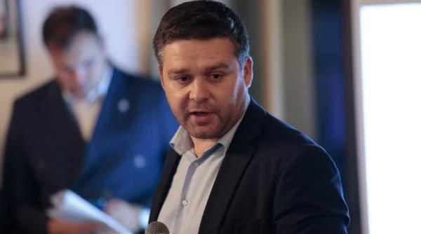 Ciprian Ciucu, ales oficial candidatul PNL pentru Primăria Capitalei
