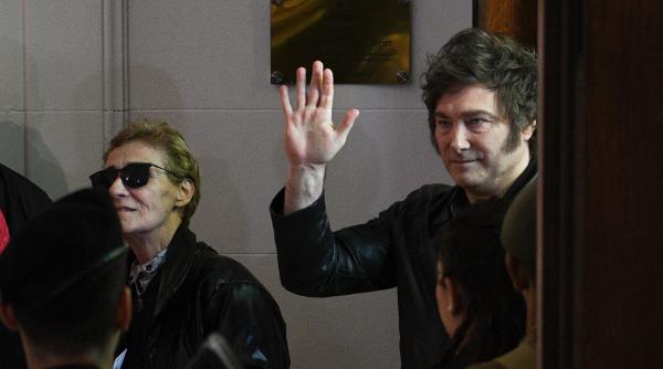 argentina partidul presedintelui milei victorie alegerile intermediare