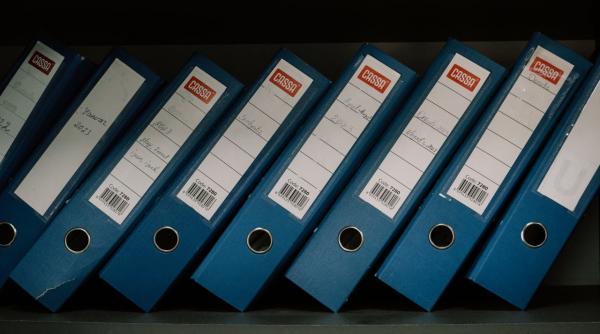 Cele mai recomandate 5 dulapuri metalice în 2025 pentru arhivarea documentelor - ce alegere să faci?