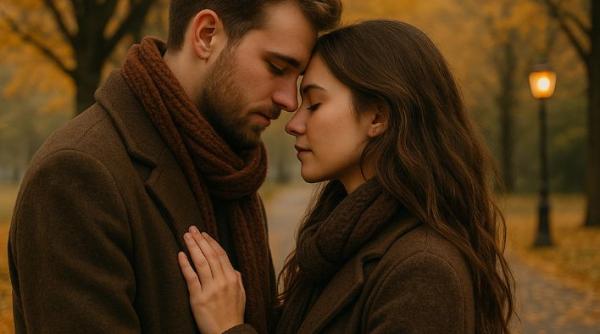 Destin scris în stele: 5 zodii își găsesc jumătatea în noiembrie 2025