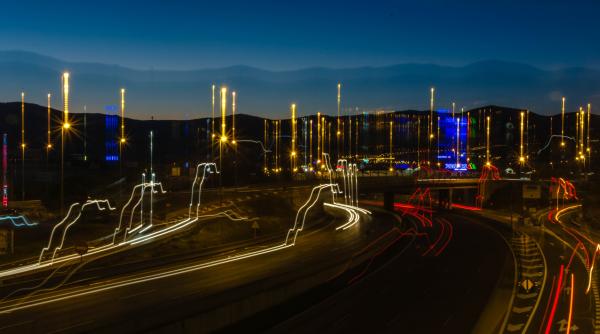 Dezvoltarea infrastructurii electrice inteligente. Cum pot companiile românești contribui la modernizarea energetică a României