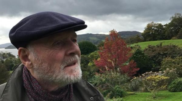 Sir Anthony Hopkins, despre ruptura dintre el și fiica sa: „Nu vorbim de 20 de ani”