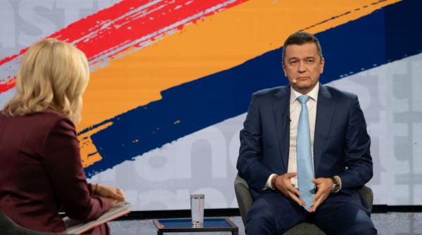 Cine repară încrederea românilor în România? Sorin Grindeanu, declarații dure despre coaliție, pensii speciale și lupta pentru Capitală în Ediția Specială Observator „Toată România Noastră”