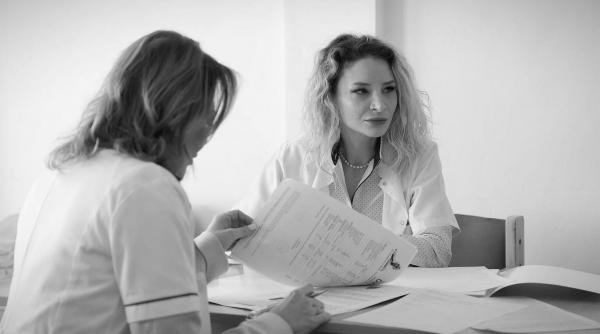 directoarea medicala spital judetean buzau gasita moarta camera de garda