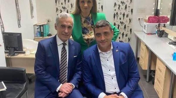 Jurnalista Anca Alexandrescu candidează la Primăria București: Sunt nemiloasă