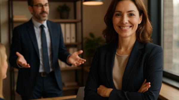 Test de personalitate: Ce tip de lider ești?