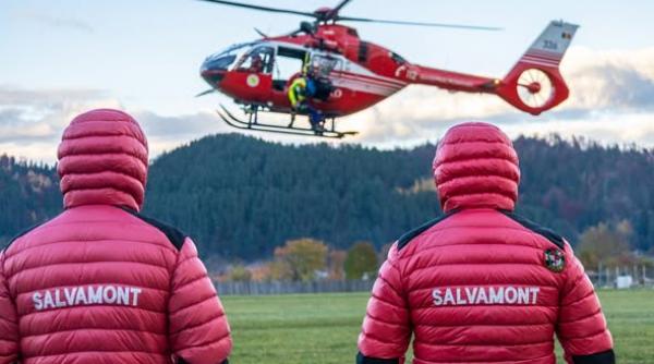 Turist găsit mort în Creasta Pietrei Craiului, al cincilea caz tragic în Meridionali în 10 zile