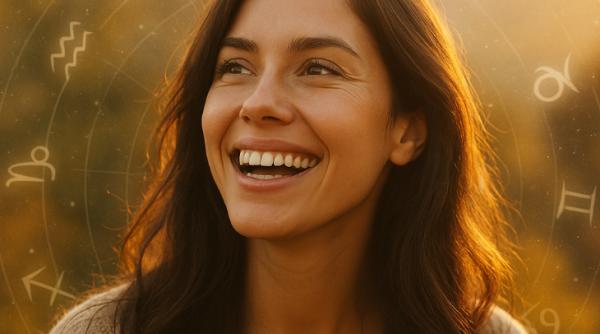 Magia abundenței: 4 zodii primesc un nou început pe 28 octombrie 2025