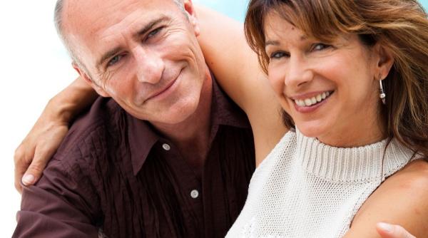 7 adevăruri științifice despre diferențele de vârstă în cuplu