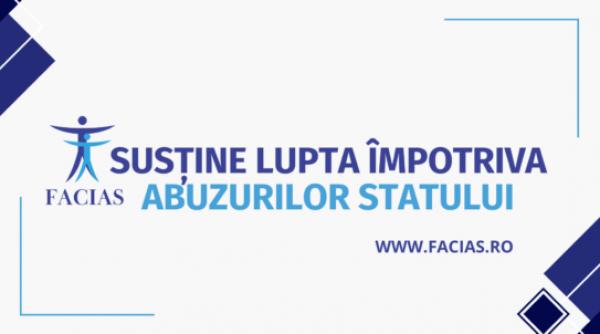 FACIAS: Statul risipește anual circa 7 milioane de euro din banii românilor pentru paza a numai șase DGASPC-uri din București