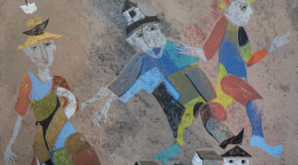 Festivalul de Film Evreiesc revine cu o nouă ediție între 3 și 6 noiembrie 2025