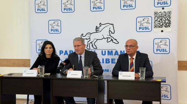 Liviu Negoiță: „Bucureștiul se sufocă! 70% din terenurile orașului sunt blocate de ministere”