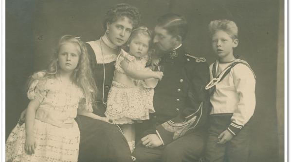 150 de ani de la naștere: Maria, regele României și regina românilor