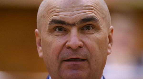 Sindicaliștii ies miercuri în stradă nemulțumiți de premierul Bolojan