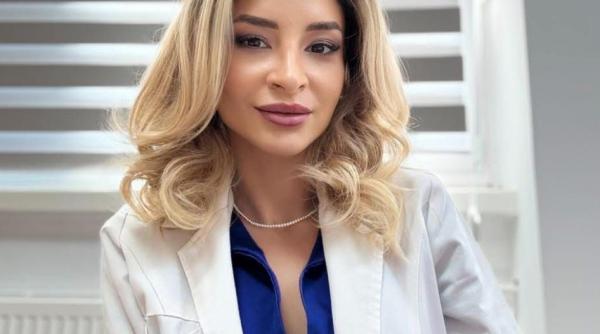 Alexandru Rogobete, despre moartea Dr. Ștefania Szabo: O cunosc personal. Nu știu de ce făcea 7 gărzi