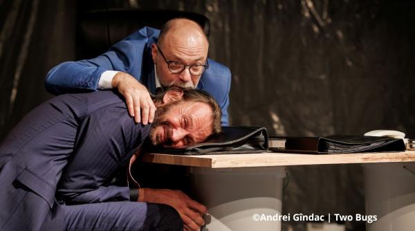 Comedia ține la TINEri: Dă-i bice! – o nouă premieră a stagiunii