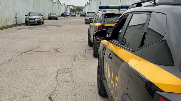 „Afacerea șpaga la ANAF”: Inspectori și șefi prinși cu mii de euro mită pentru a „închide ochii” la controale