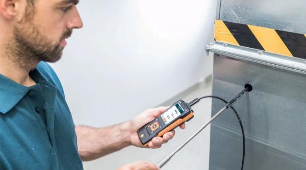 De ce contează precizia în măsurătorile HVAC – și ce instrumente alegi