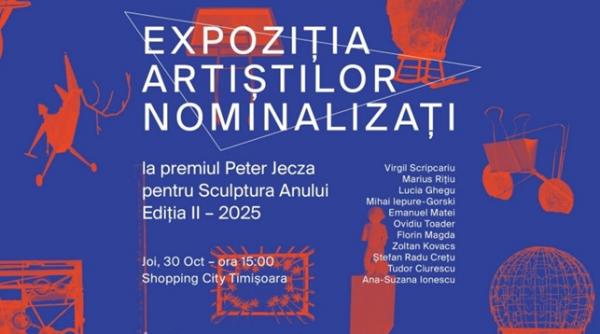 Fundația Interart Triade începe un nou capitol sub numele Fundația Jecza, după 25 de ani de prezență neîntreruptă pe scena culturală a Timișoarei