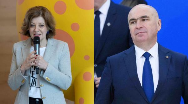 Guvernul Bolojan și-a completat colecția de demnitari care îl înjură pe președintele SUA