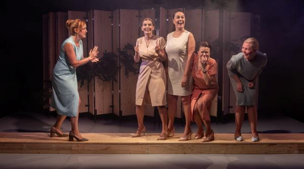 Lirda – prima premieră a noii stagiuni la Teatrul de Comedie