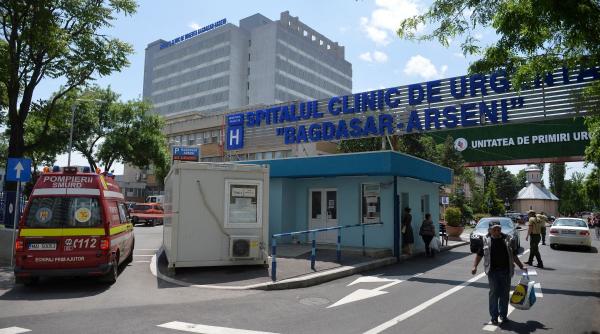 Cei doi medici de Bagdasar Arseni reținuți au primit control judiciar pe 60 de zile