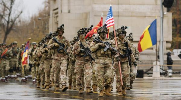 Retragerea parțială a US Army din România: mesaj strategic sau o simplă redesfășurare?