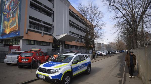 Falsă amendă de 2.500 lei în numele Poliției. Utilizatorii, trimiși pe pagini falsă de plăți