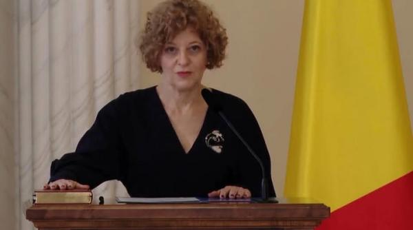 Pase între vicepremieri: Dragoș Anastasiu crede că Oanei Gheorghiu îi va fi foarte greu