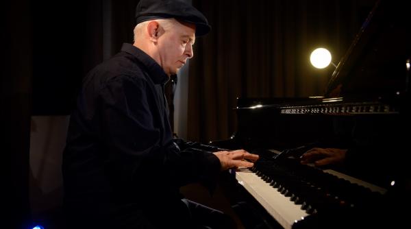 ecouri concert de jazz dedicat compozitorului si pianistului romeo cozma