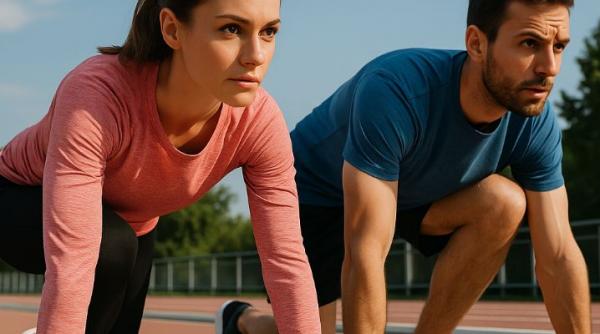 Noua frontieră a longevității: Misterul diferențelor dintre bărbați și femei în sănătatea inimii