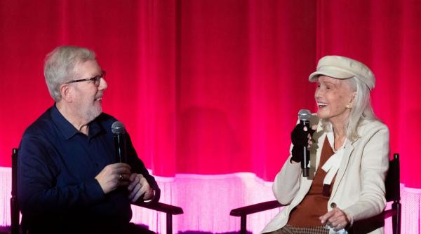 a murit actrita diane ladd nominalizata de trei ori la oscar era mama laurei dern