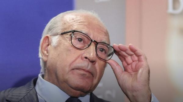 Profesorul Dan Voiculescu: „Creșterea pensiei minime la 2000 de lei este o urgență națională”