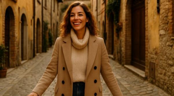 Horoscop chic: 5 Zodii strălucesc în prima săptămână din Noiembrie 2025