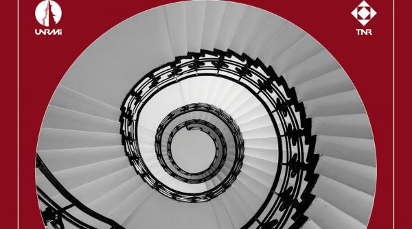 La TNB – expoziția de proiecte a Trienalei Naționale de Restaurare 2025 – a 10-a ediție