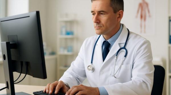 Medicii, sub lupă: Noul Cod Etic interzice ferm dezinformarea și fake news-ul