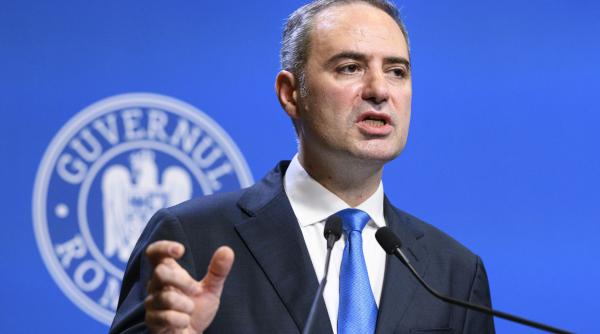 Ministrul Finanțelor: Discuțiile privind bugetul pentru anul 2026 vor demara spre finalul lunii noiembrie