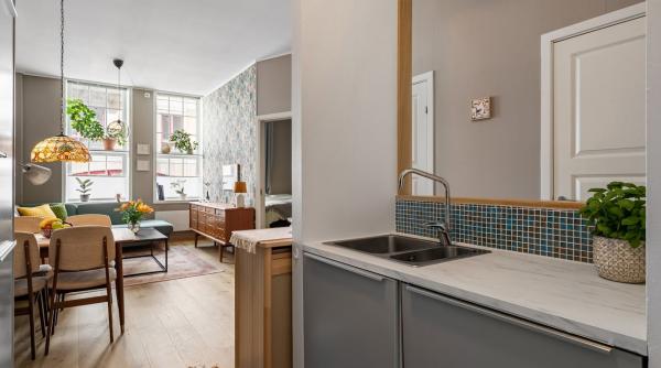 Redefinește stilul casei tale cu soluțiile decorative de la Fabrica de Profile